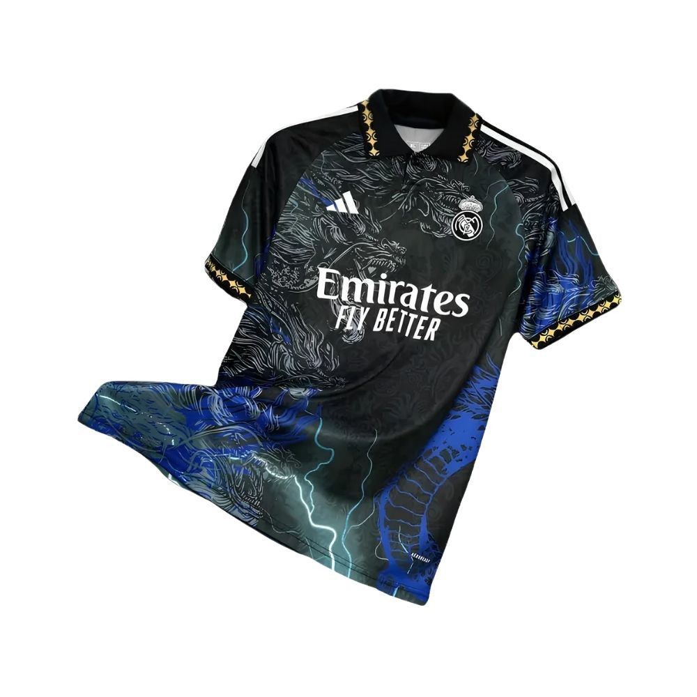 Real Madrid Special Edition 24/25 - Front view