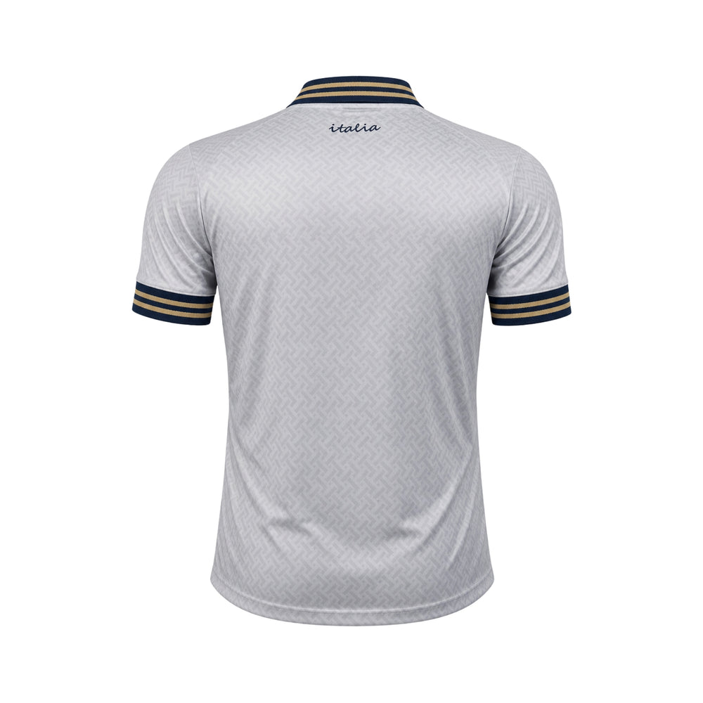 Italia Visitante 26/27 - Copa del Mundo 2026 - Versión Jugador