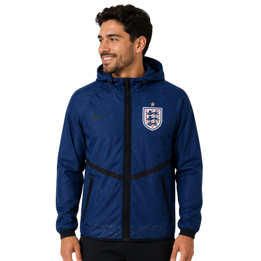 Training Jacket - England 26/27