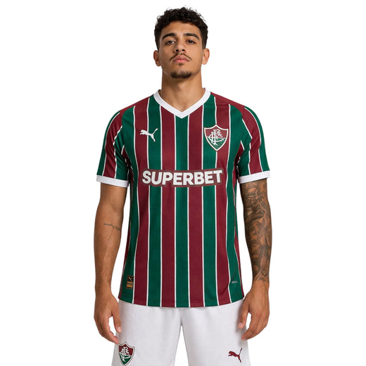 Fluminense Home 26/27