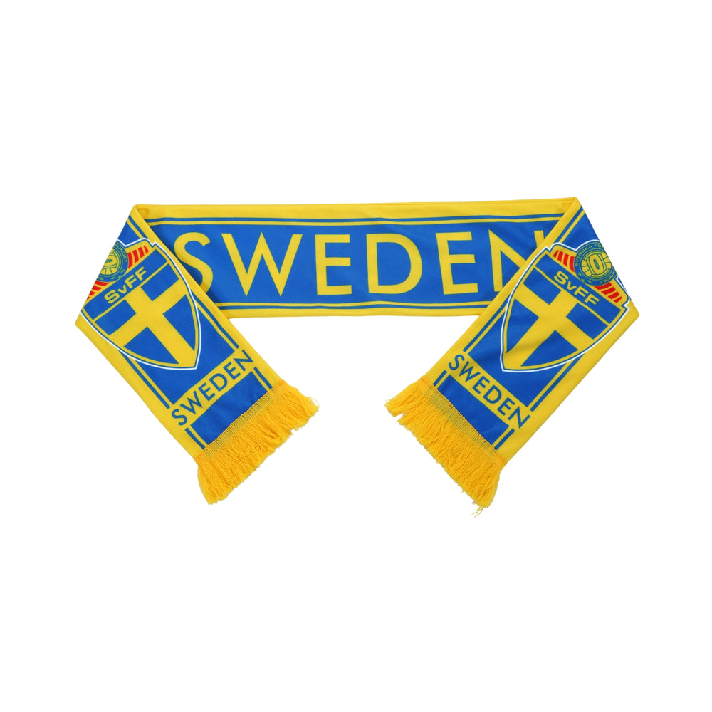 Scarf - Sweden