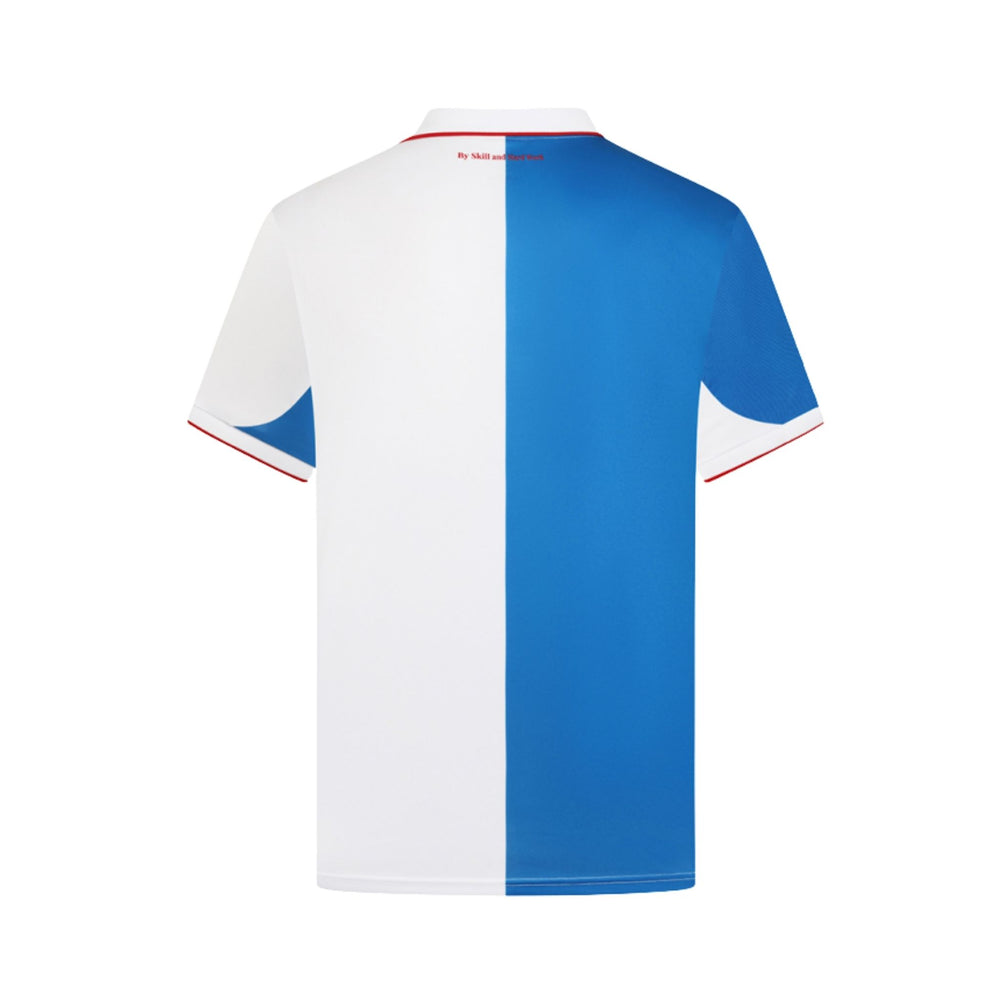Blackburn Rovers Domicile 26/27