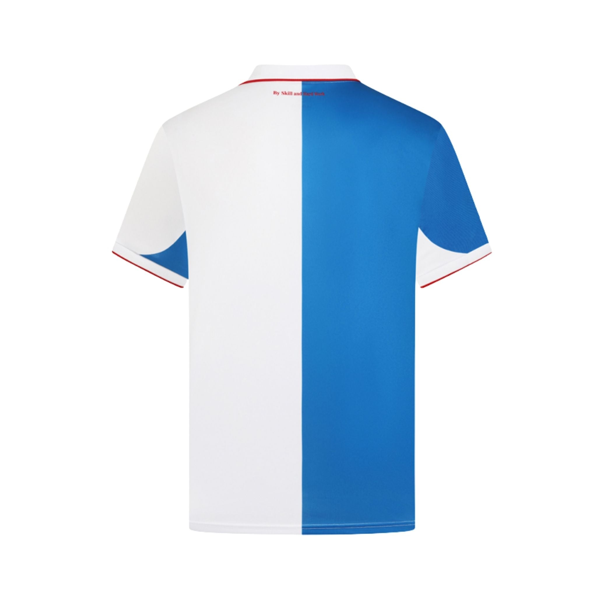 Blackburn Rovers Domicile 26/27