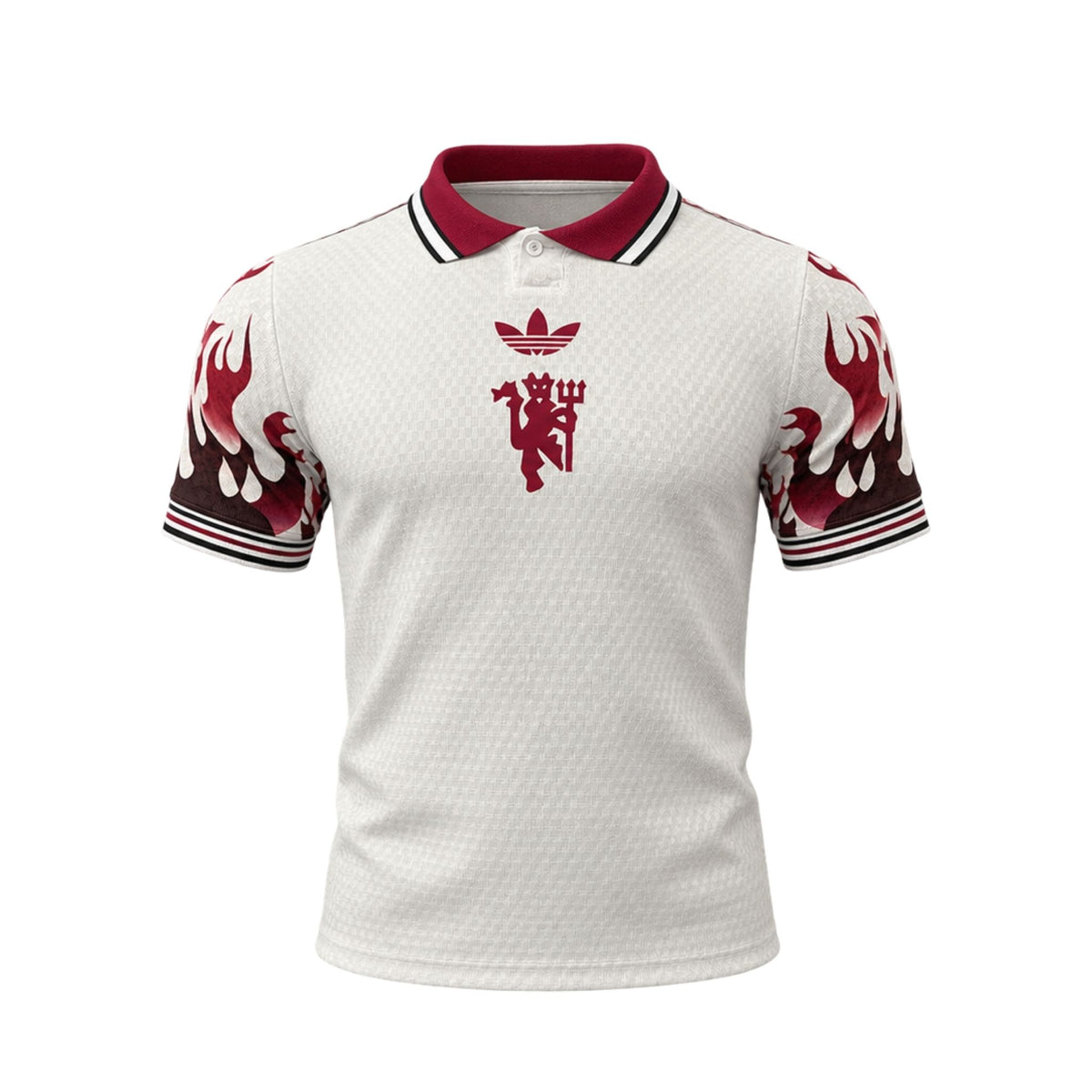 Manchester United Édition Spéciale 26/27 - Version Joueur