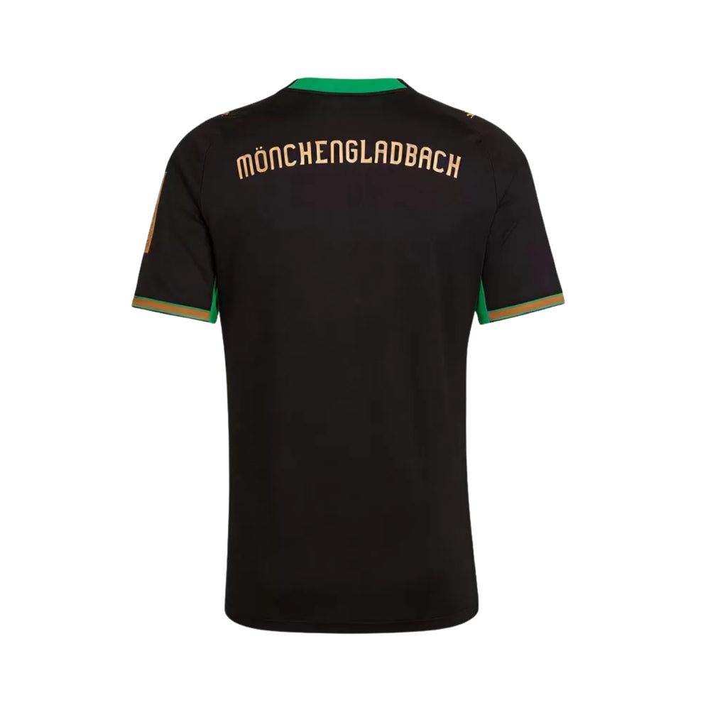 Borussia Mönchengladbach Extérieur 26/27