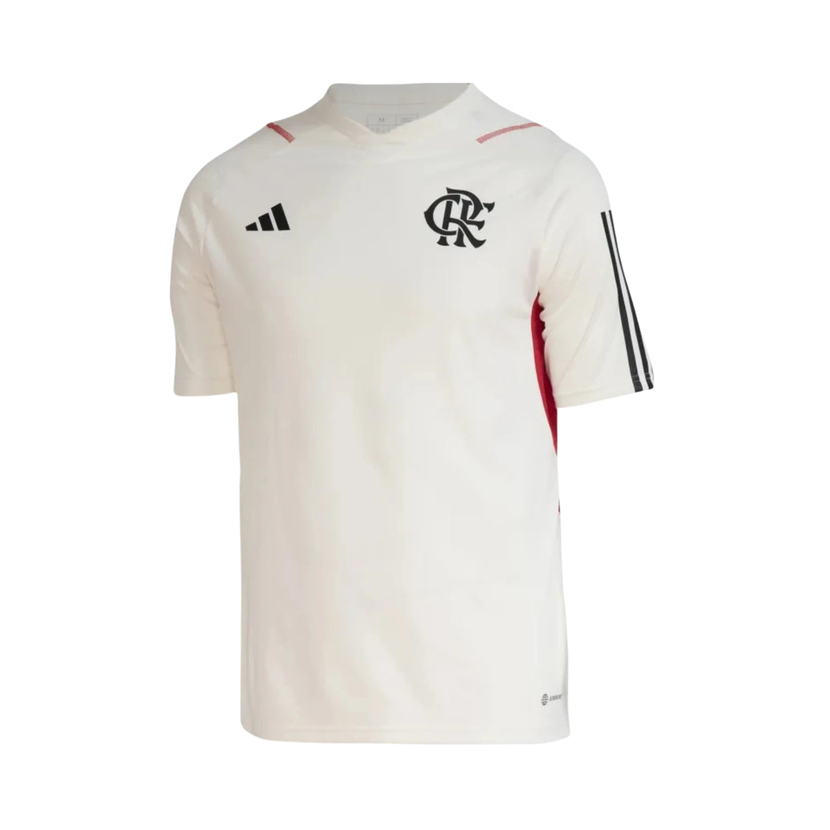 Flamengo Entraînement 23/24 - Détail