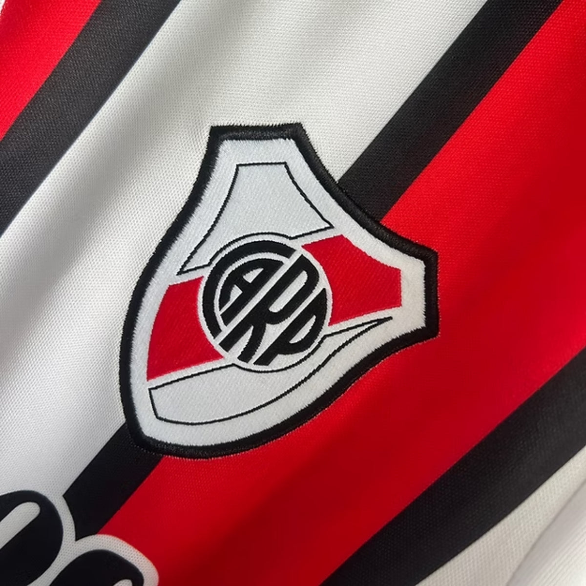 River Plate Third 99/00 - Detail