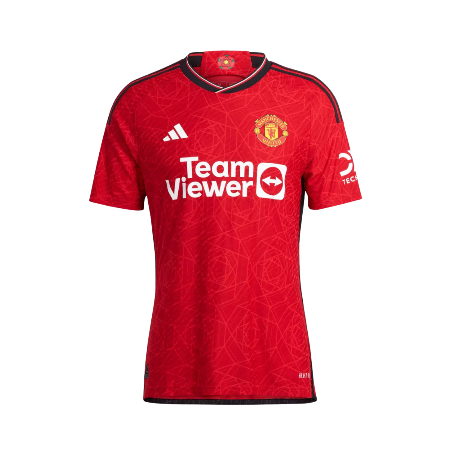 Manchester United Domicile 23/24