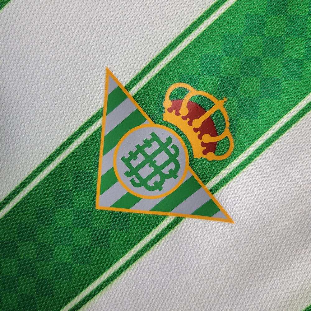 Kit Infantil - Real Betis Local 23/24