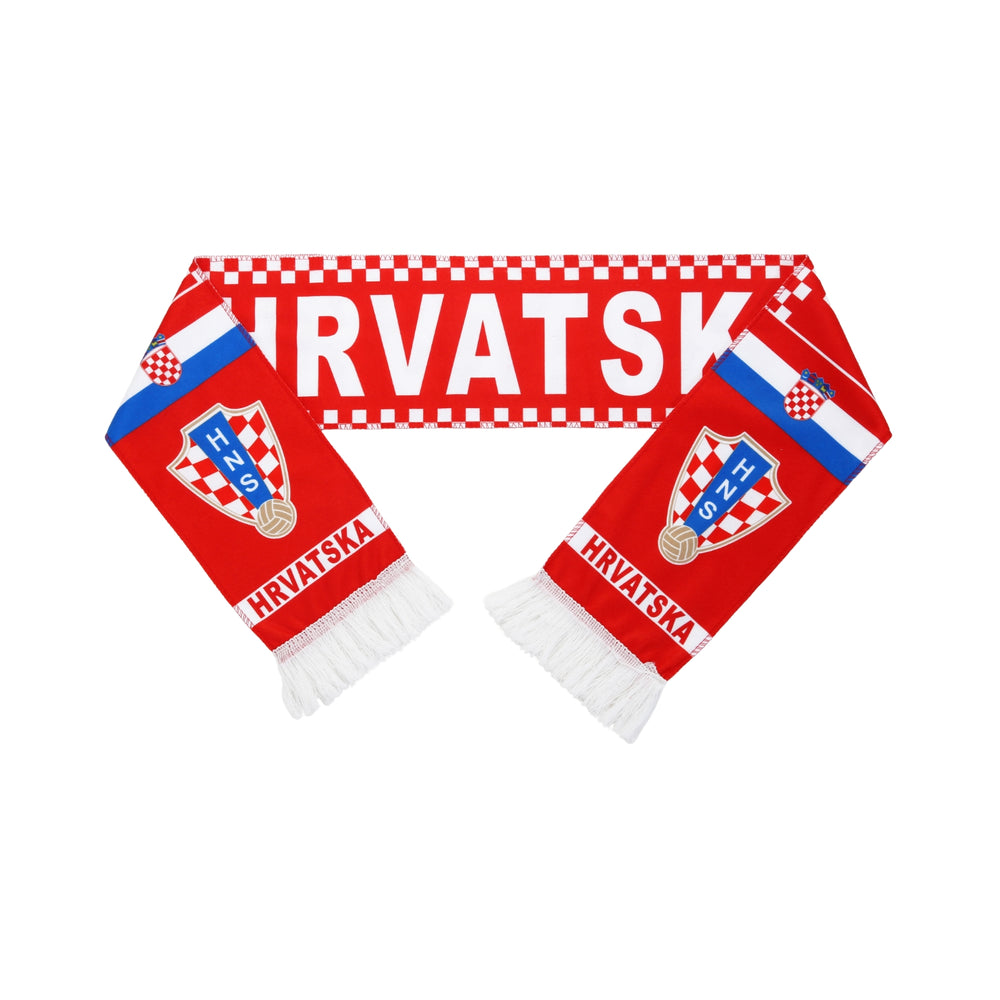 Bufanda - Croacia