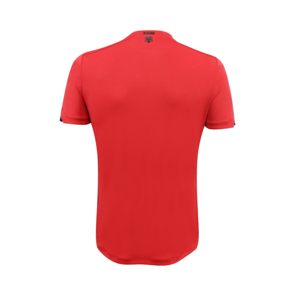 Albania Home 16/17
