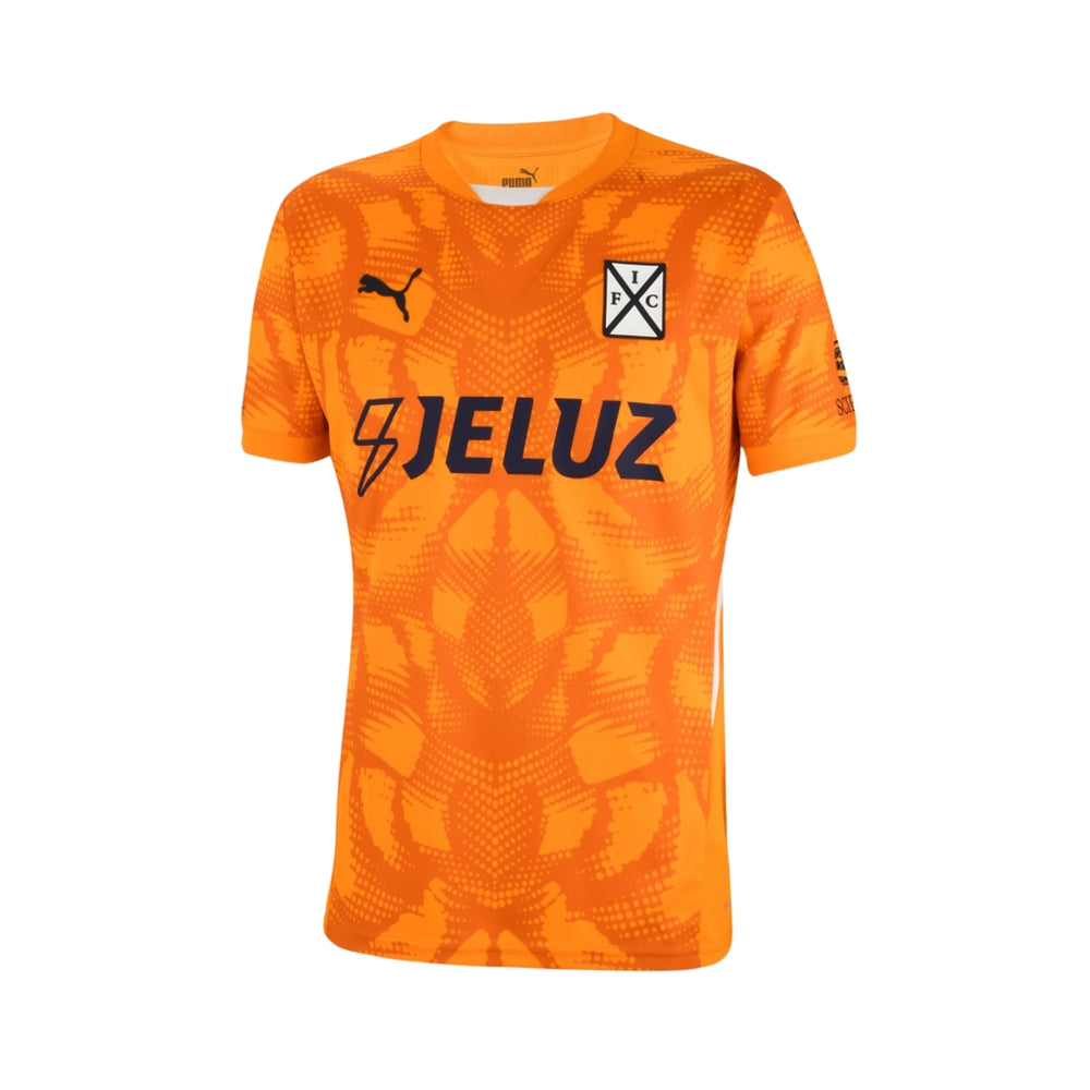 Independiente Goalkeepers 25/26