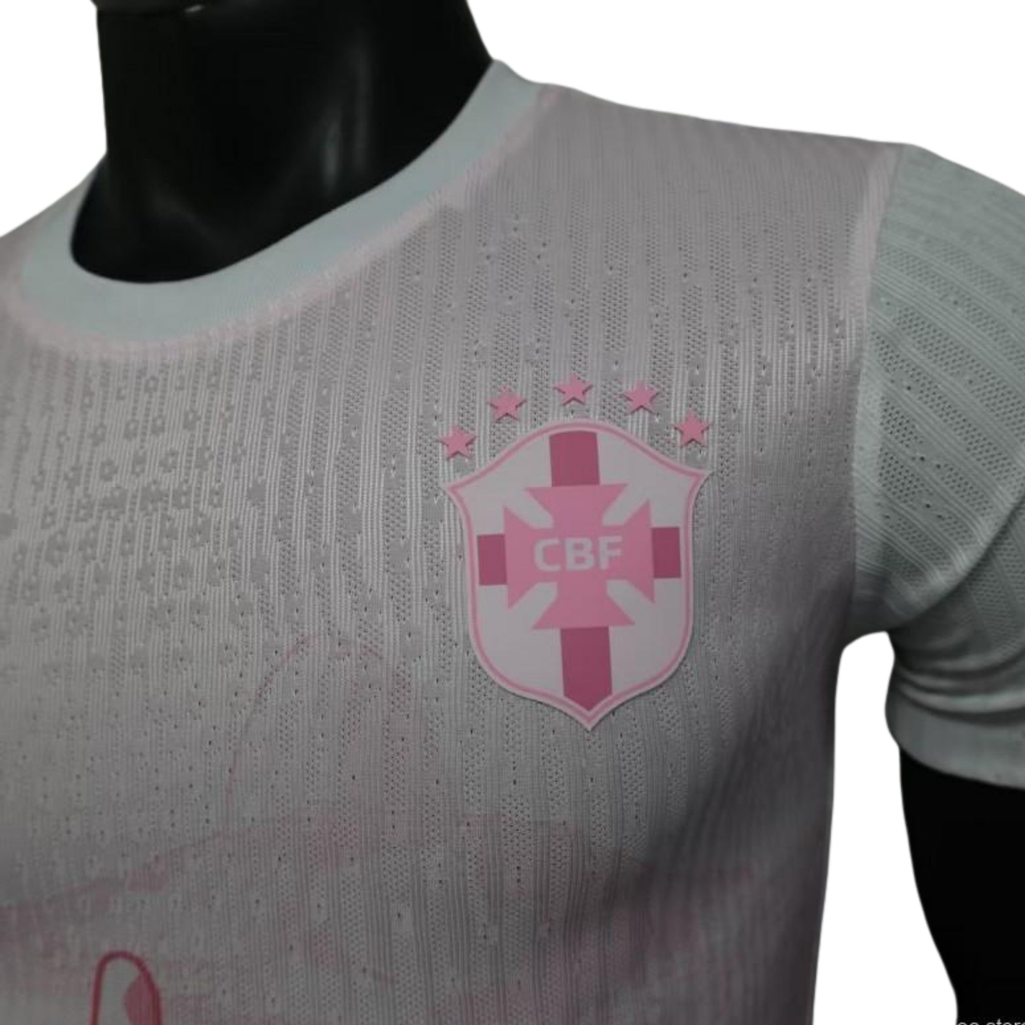 Brésil Édition Spéciale 26/27 - Coupe du Monde 2026 - Version Joueur