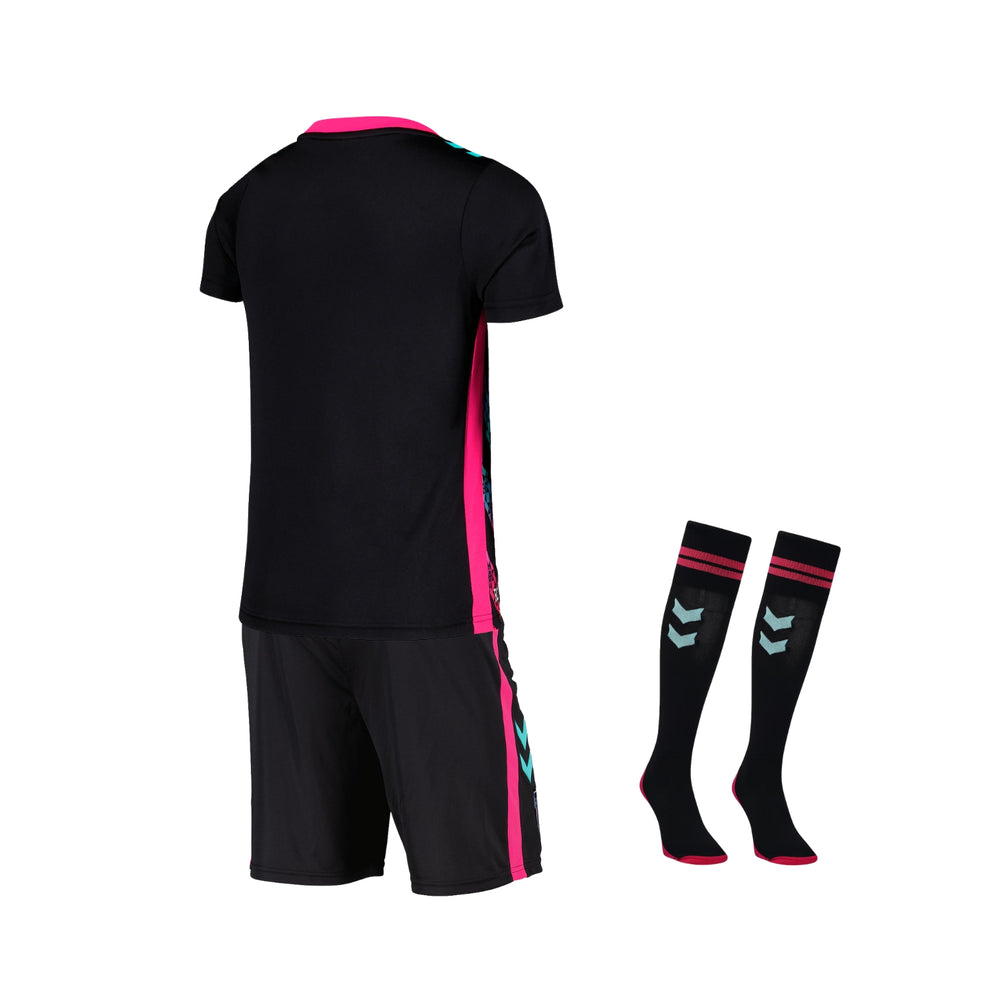 Kit - Sunderland Goalkeepers 25/26