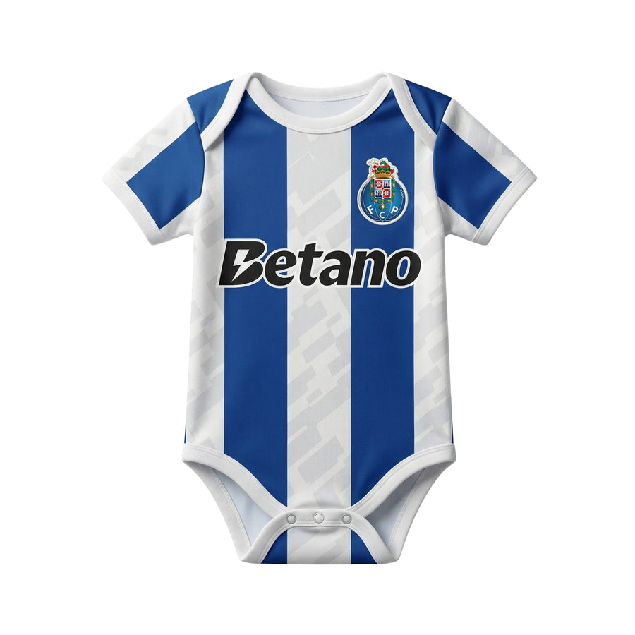 Body Bébé Porto Domicile 25/26