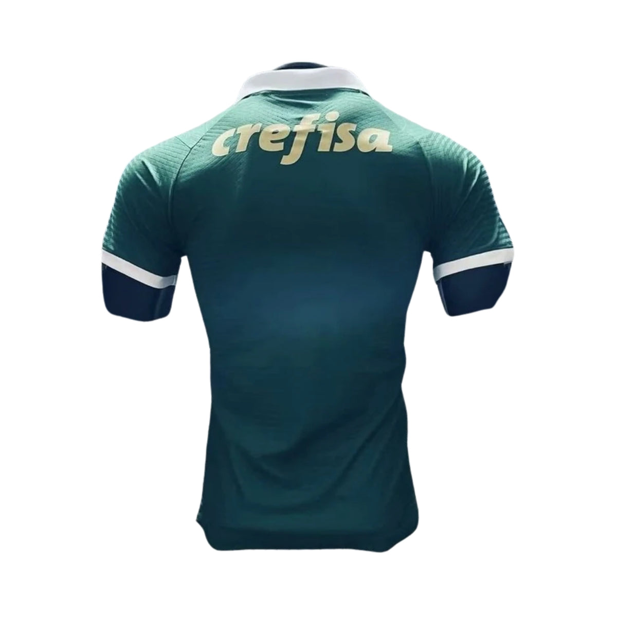Palmeiras Domicile 24/25 - Vue de dos