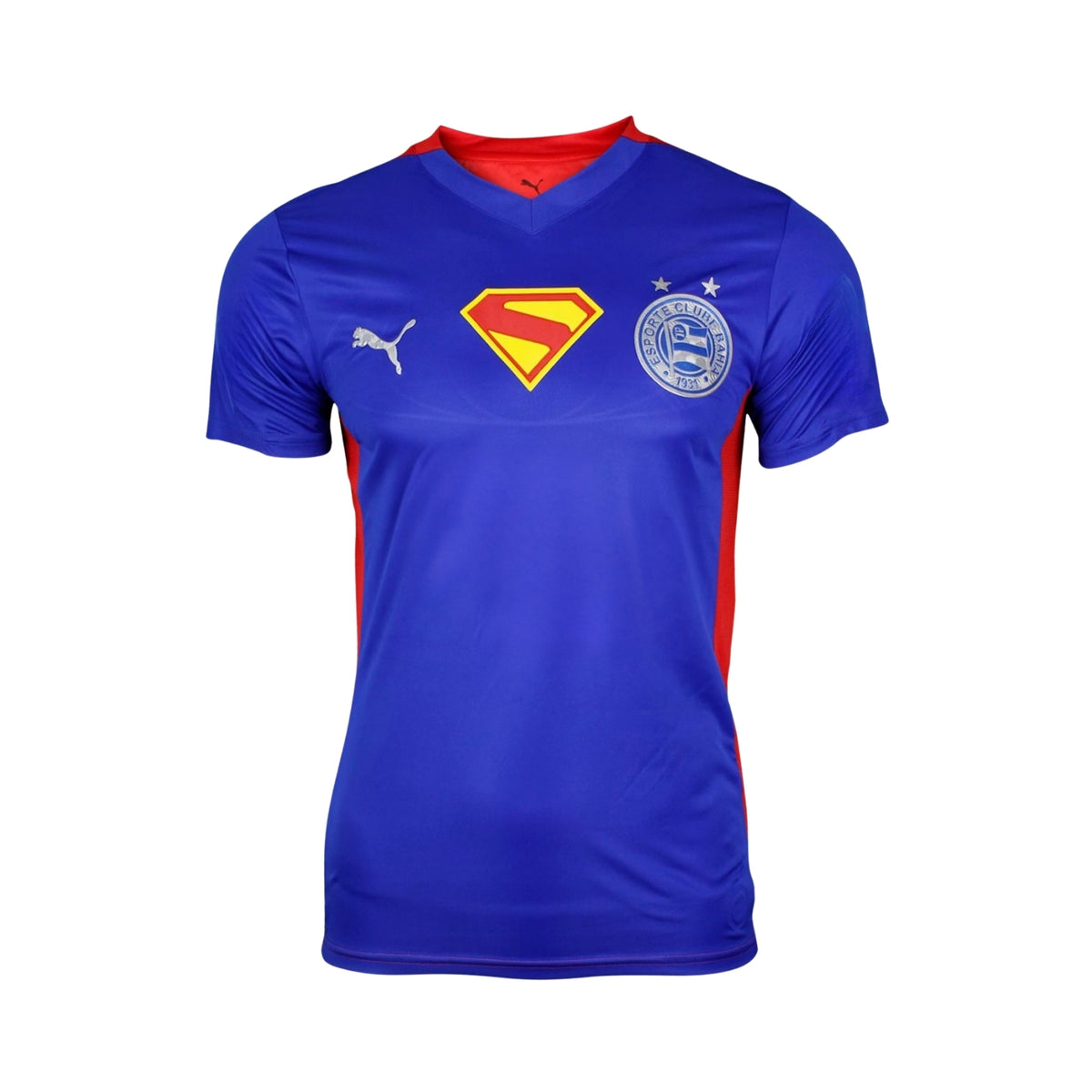 Bahia Special Edition 25/26 - Front view