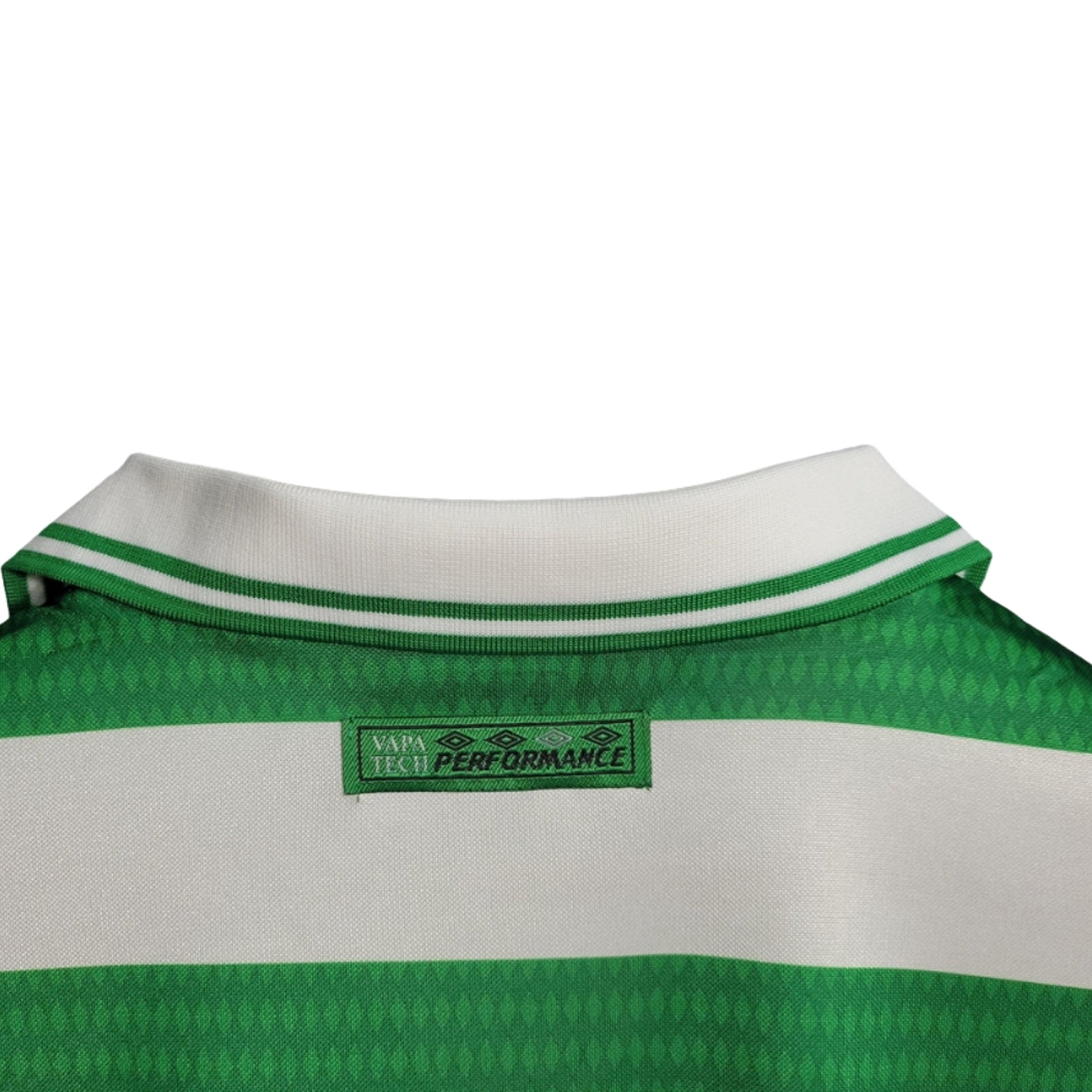 Celtic Domicile 98/99