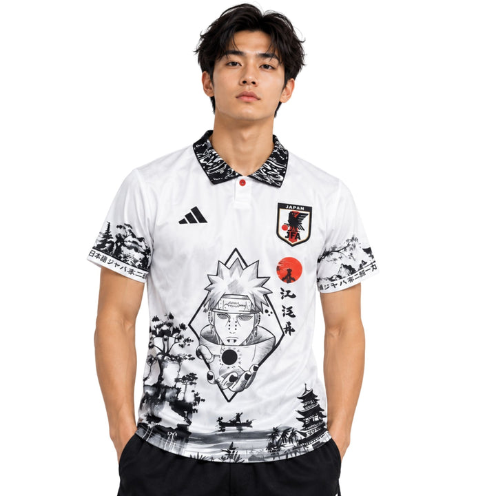 Japon Édition Spéciale Payne 23/24