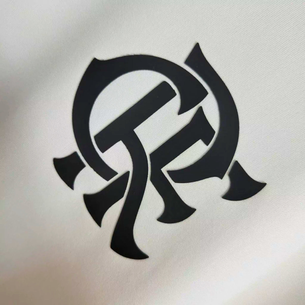 Flamengo Entraînement 23/24 - Vue rapprochée