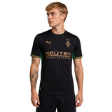 Borussia Mönchengladbach Extérieur 26/27