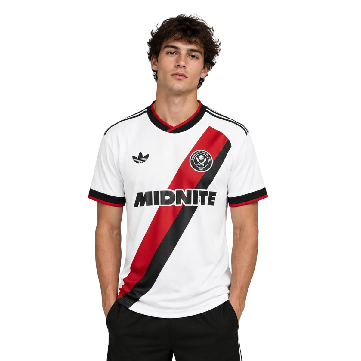 Sheffield United Extérieur 26/27