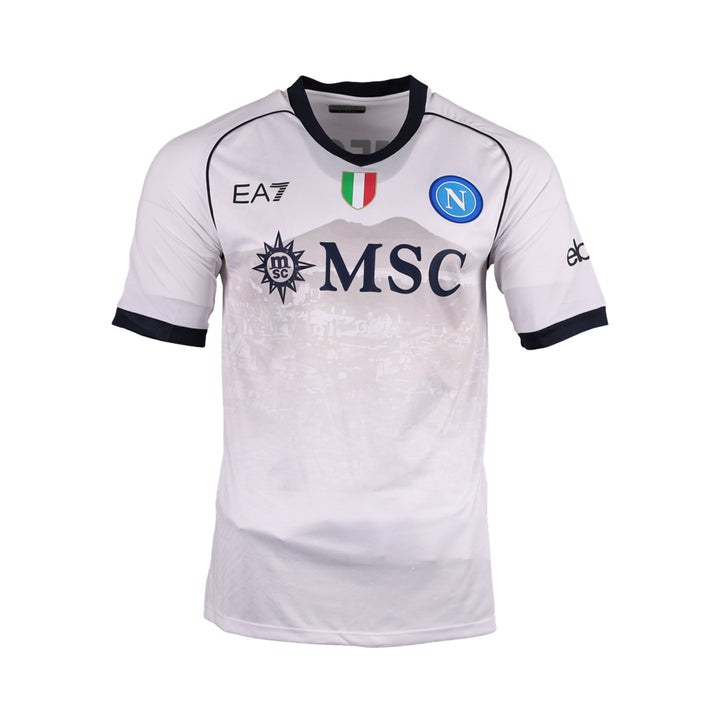 Naples Away 23/24