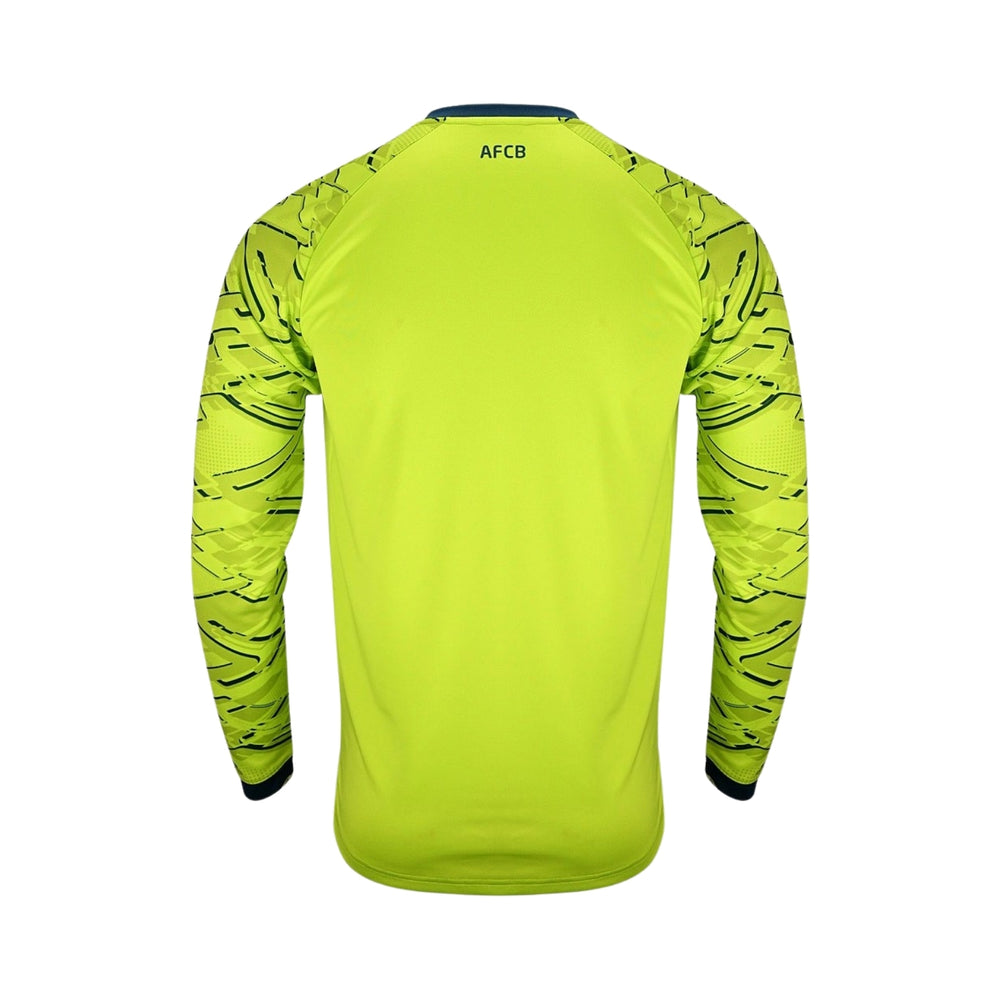 Bournemouth Goalkeepers 25/26 - Long Sleeves