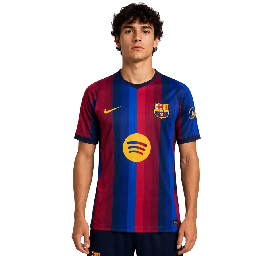 Barcelona Home 26/27