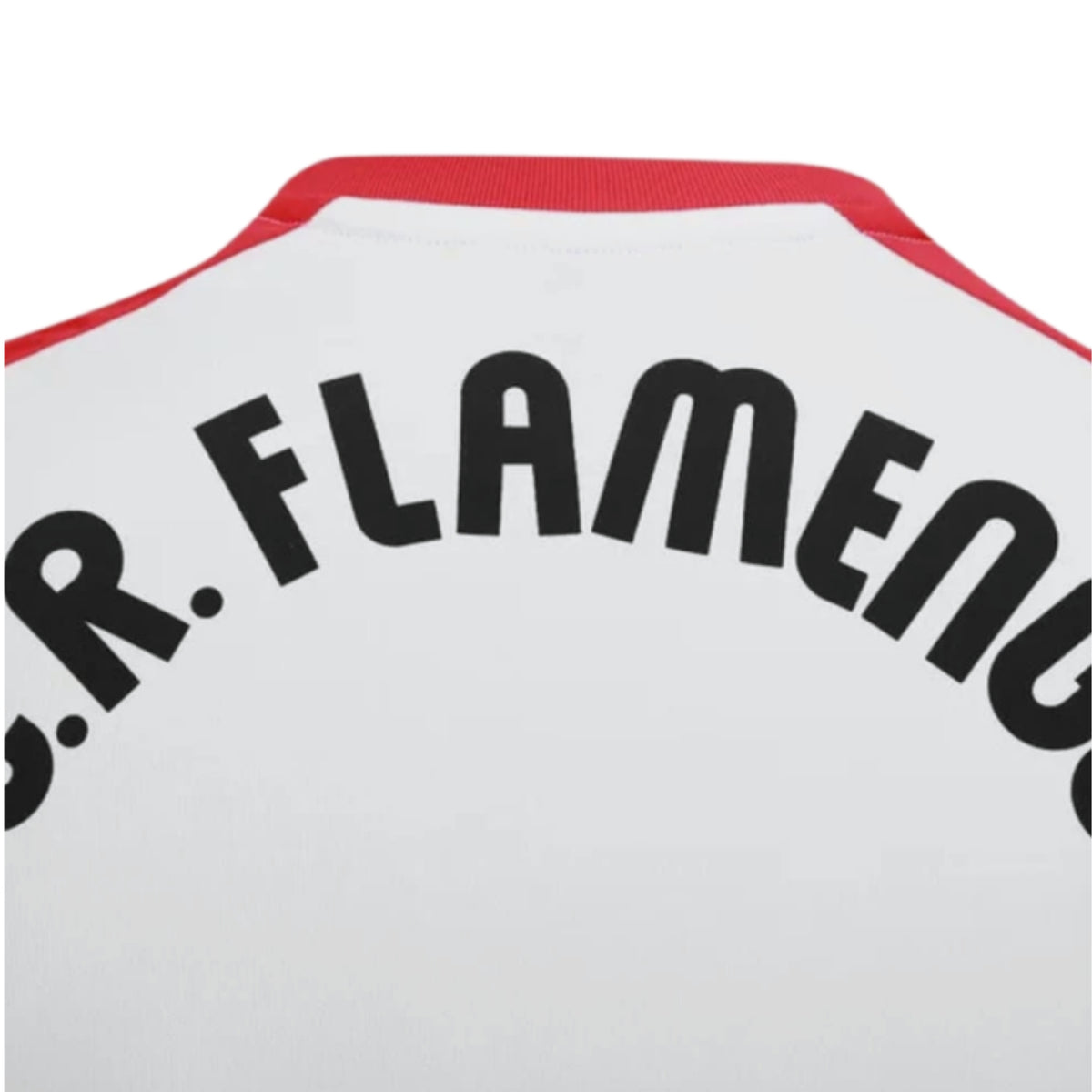 Flamengo Avant-Match 26/27
