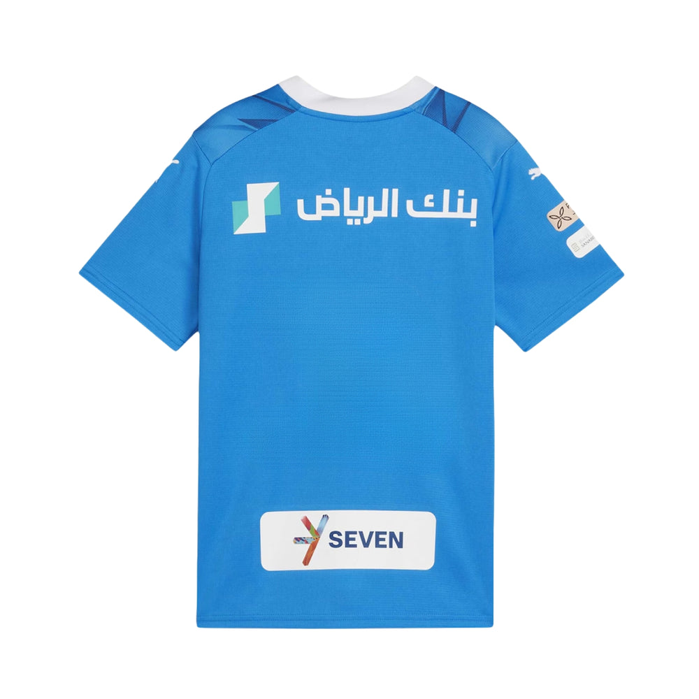 Al-Hilal Home 23/24