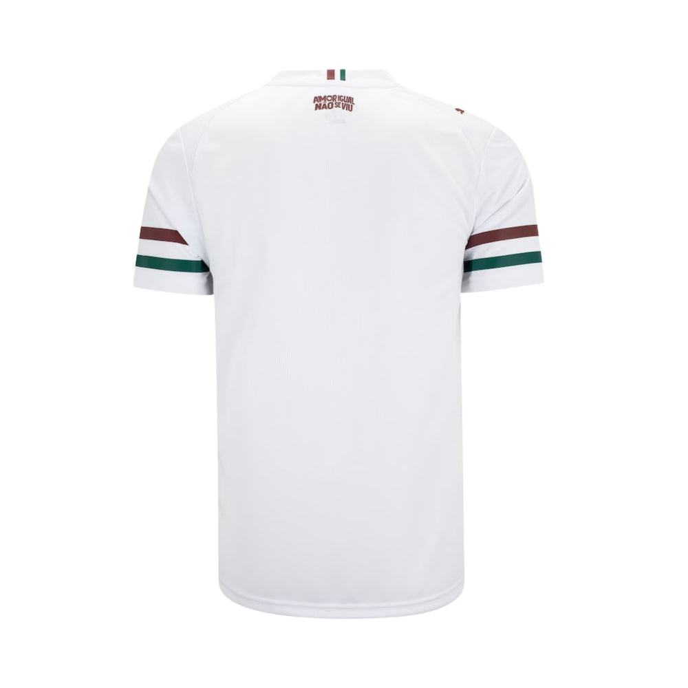Fluminense Visitante 26/27