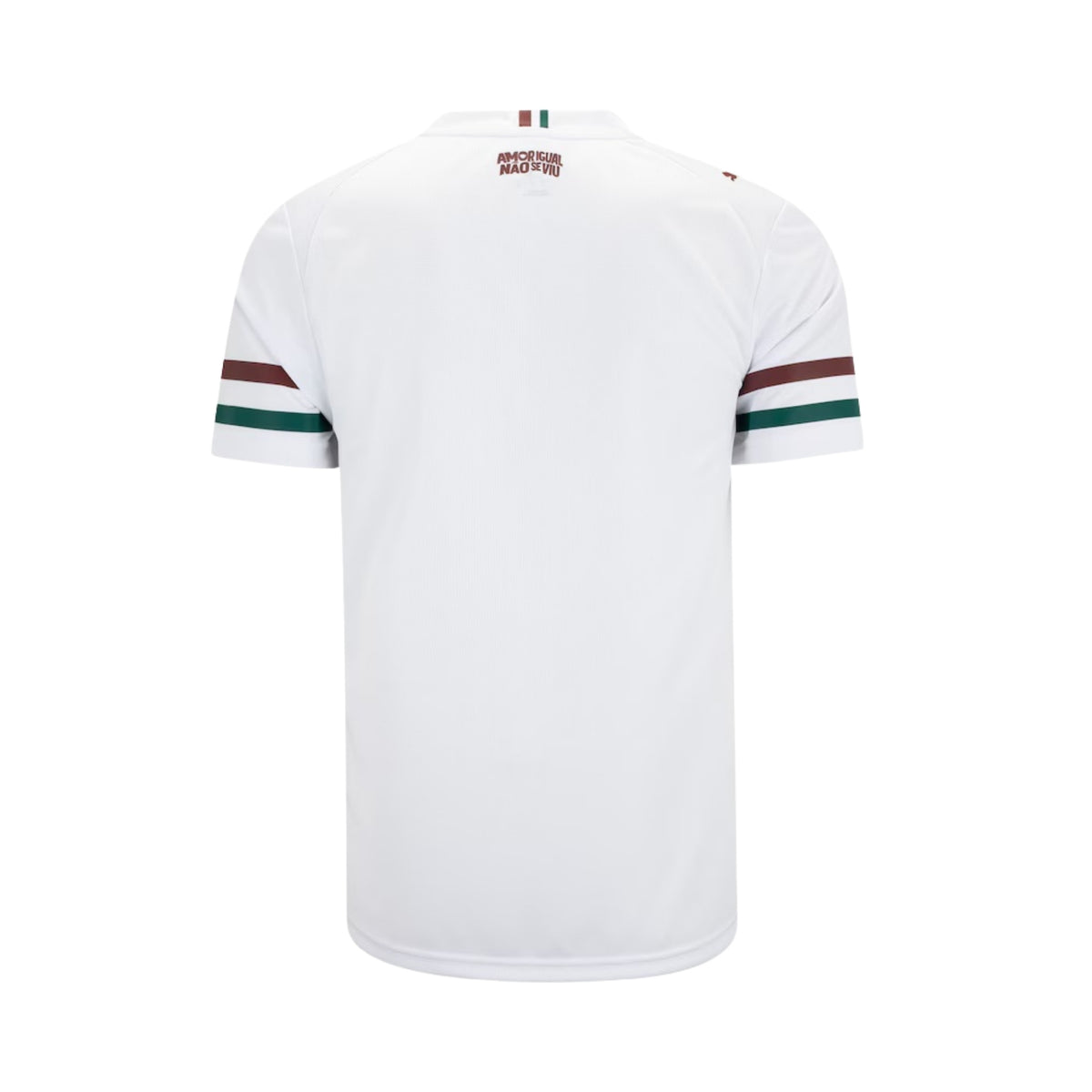 Fluminense Away 26/27 - Detail