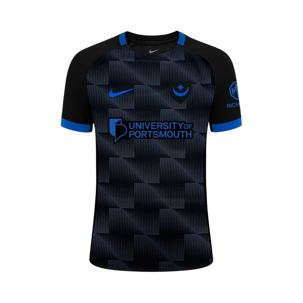 Portsmouth Troisième 26/27