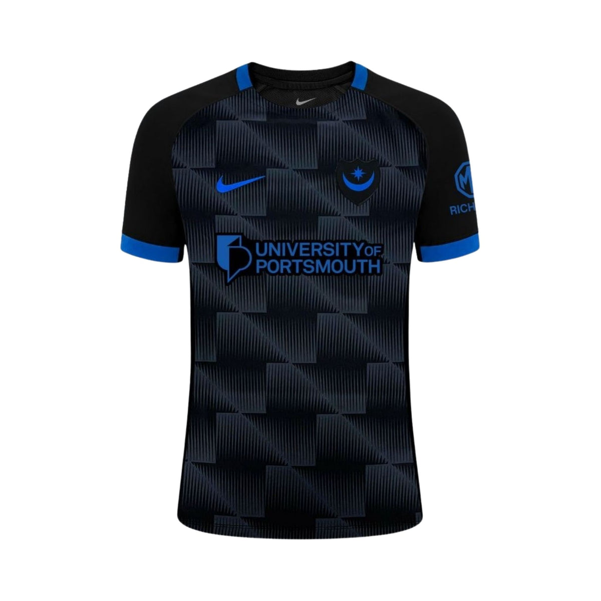 Portsmouth Troisième 26/27