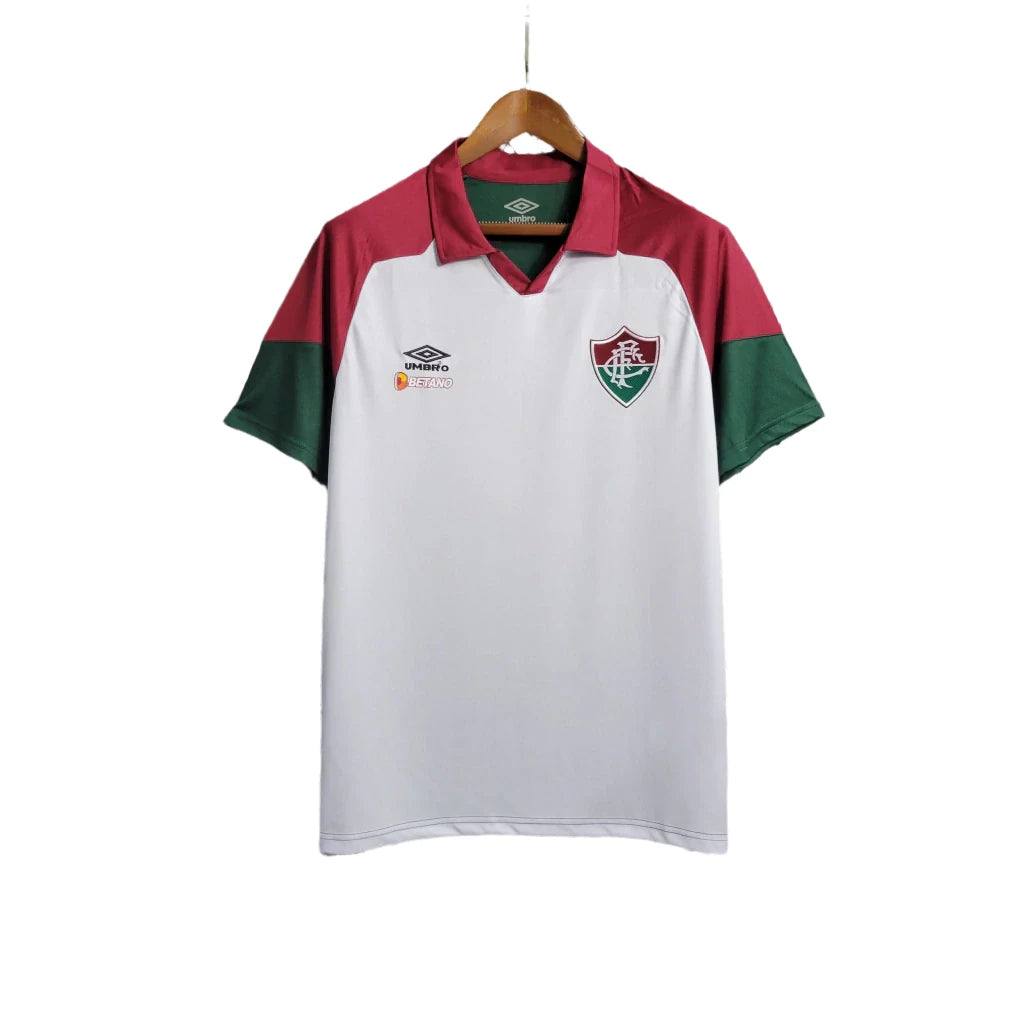 Fluminense Entraînement 23/24 - Vue de face