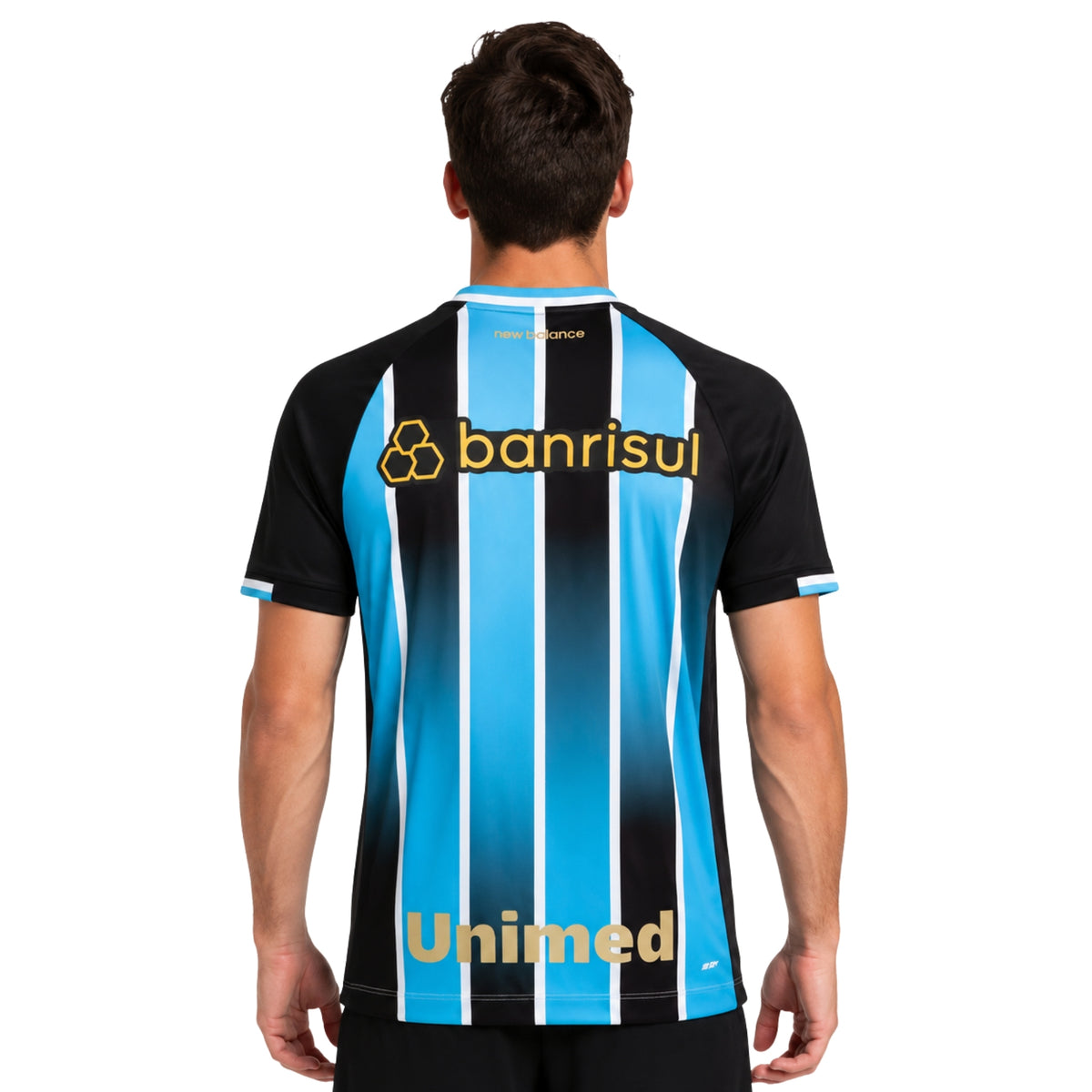 Grêmio Domicile 26/27