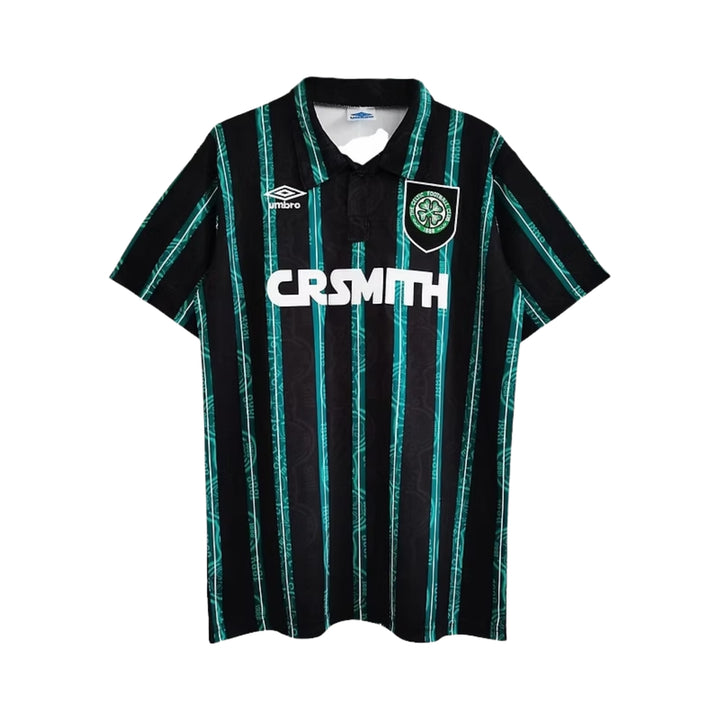 Celtic Extérieur 92/93