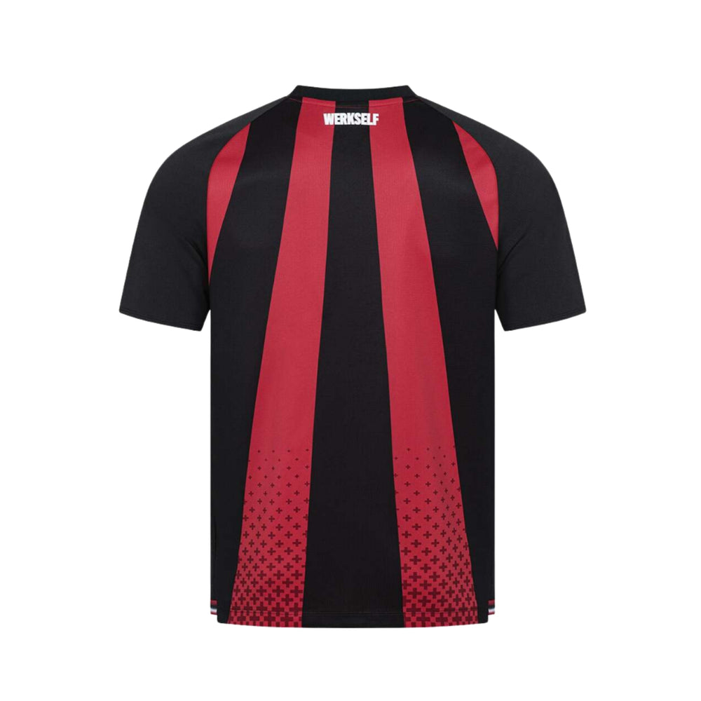 Bayer 04 Leverkusen Domicile 26/27