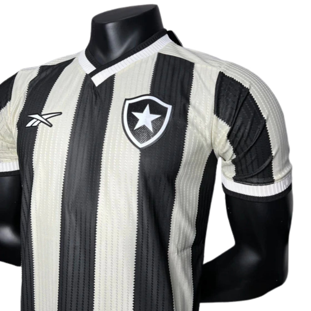 Botafogo Local 24/25 - Versión Jugador