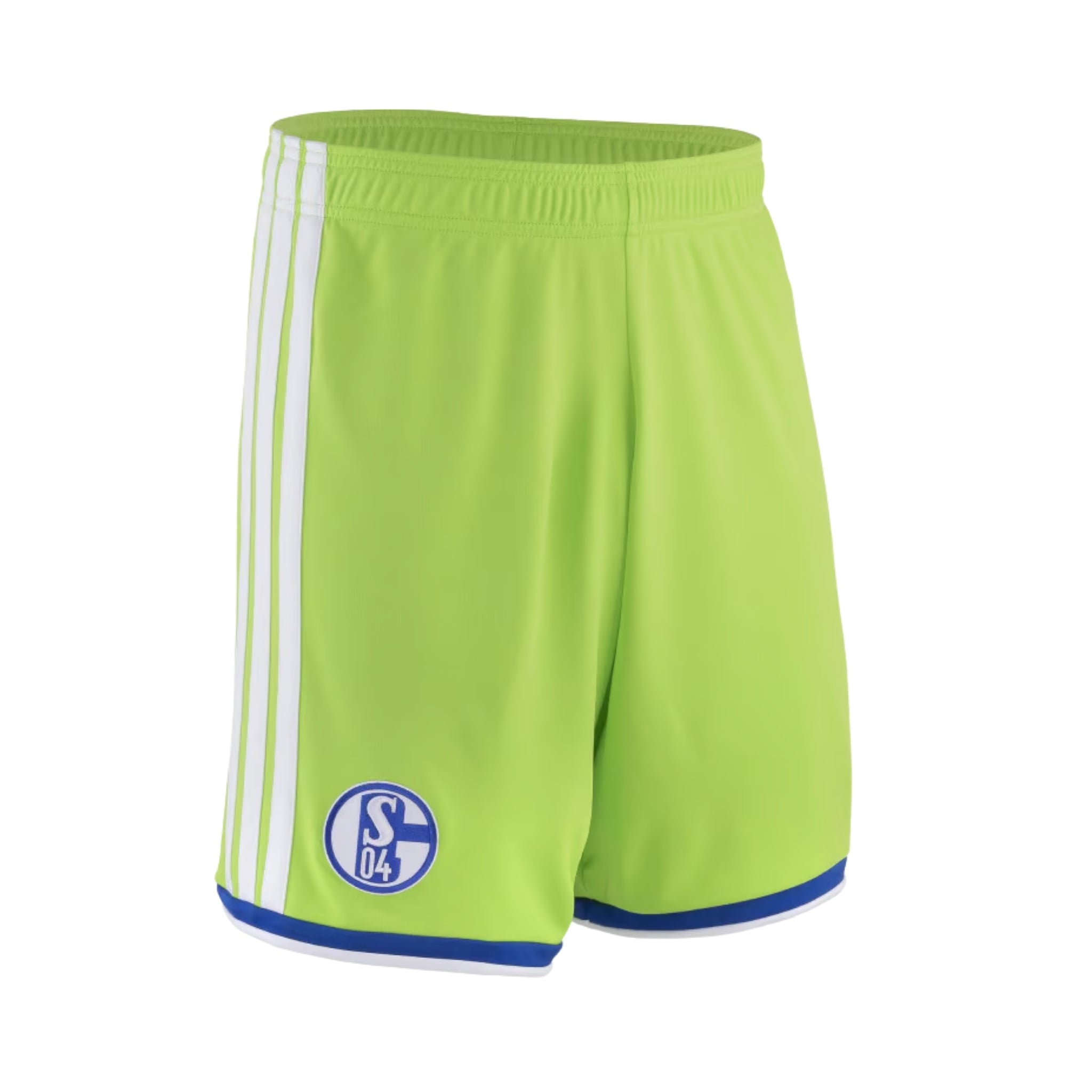 Short Schalke 04 Troisième 26/27