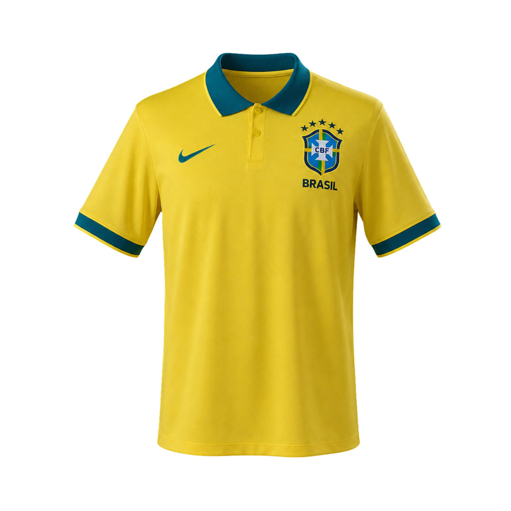 Brazil Polo 26/27 - World Cup 2026