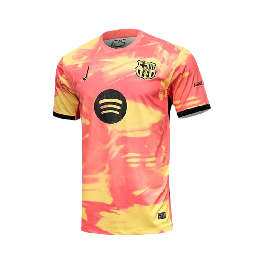 Barcelone Avant-Match 25/26