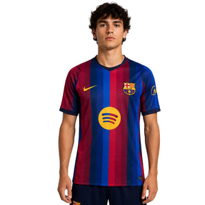 Barcelone Domicile 26/27