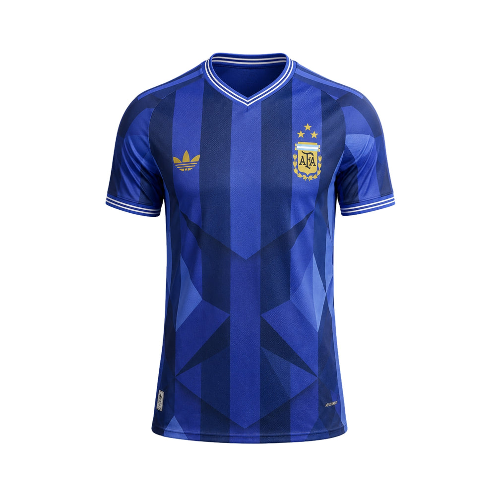Argentina Edición Especial 26/27 - Copa del Mundo 2026 - Versión Jugador