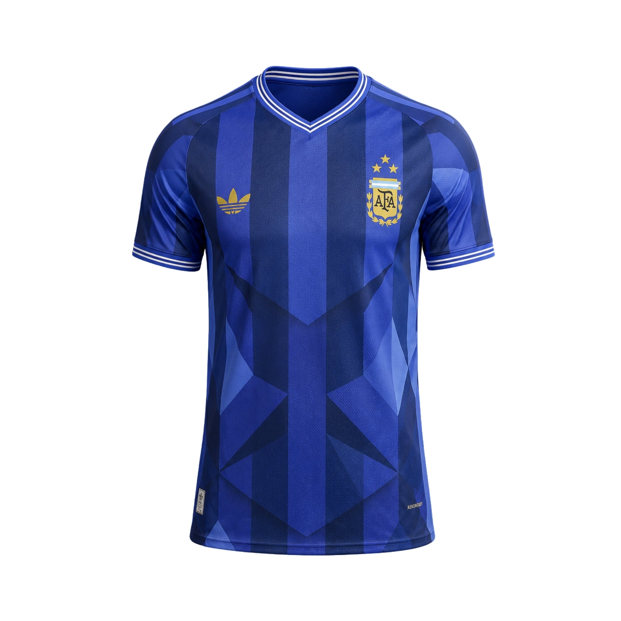 Argentine Édition Spéciale 26/27 - Coupe du Monde 2026 - Version Joueur