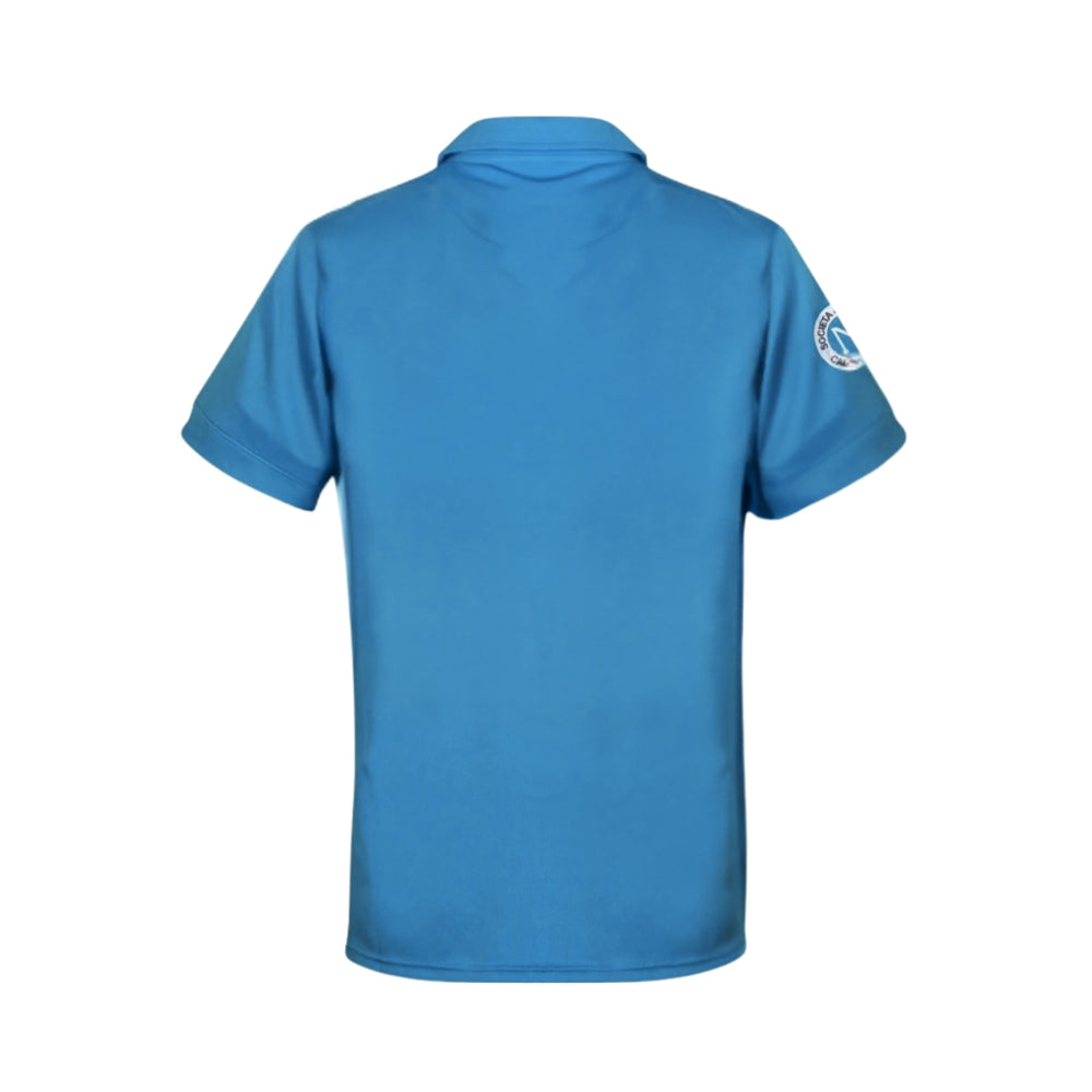 Naples Home 87/88