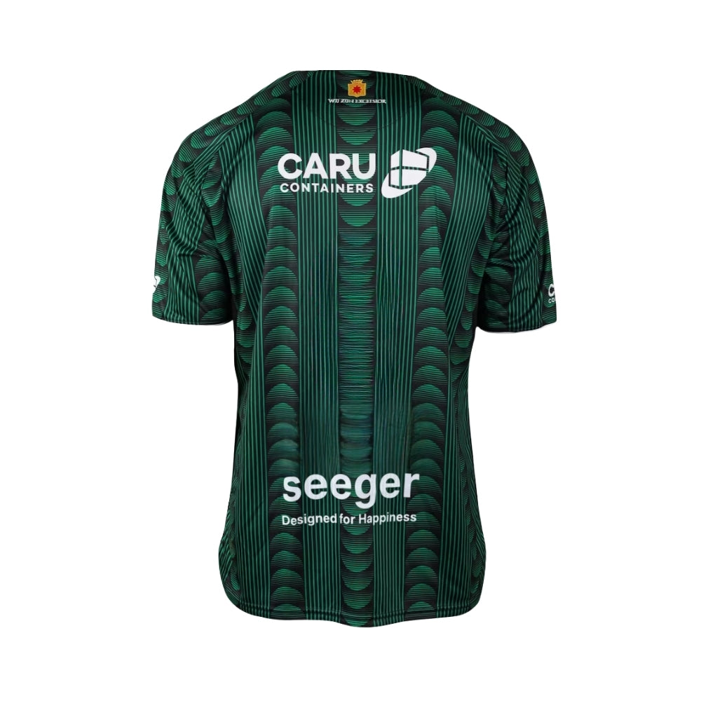 Excelsior Rotterdam Third 25/26 - Back view