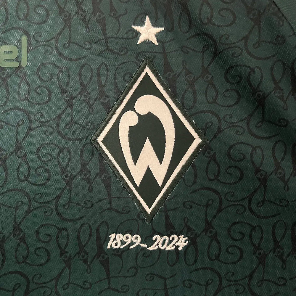Werder Bremen Edición Especial 24/25