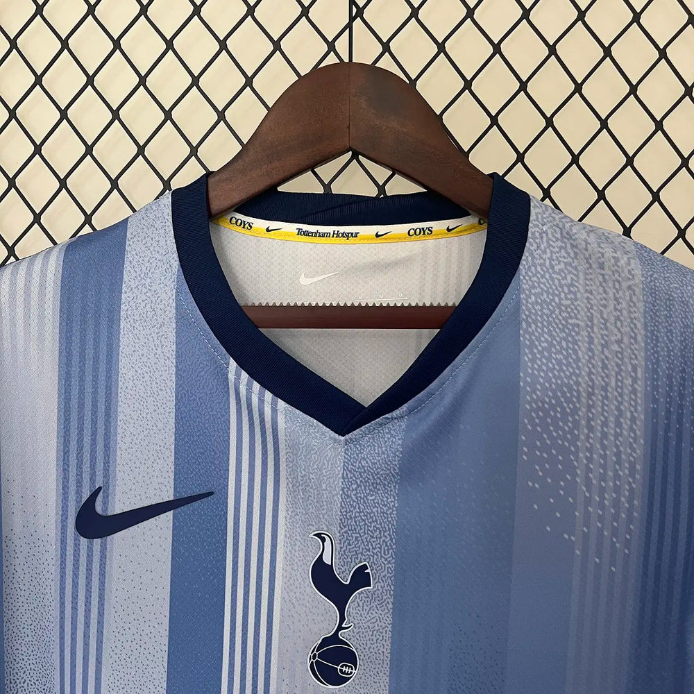 Tottenham Hotspur Away 24/25